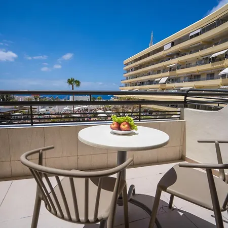 Apartment Sea View Costa Adeje (Tenerife)