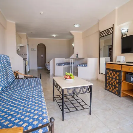 Apartment Sea View Costa Adeje (Tenerife)