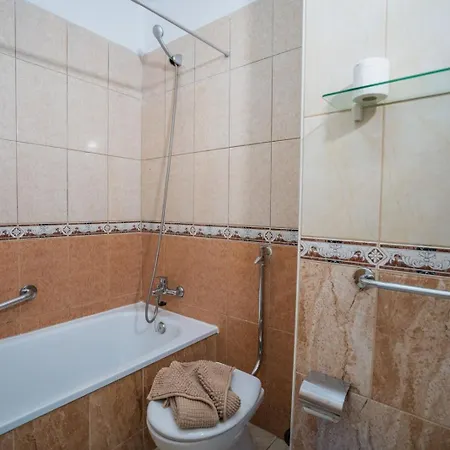 Sea View Costa Adeje (Tenerife)