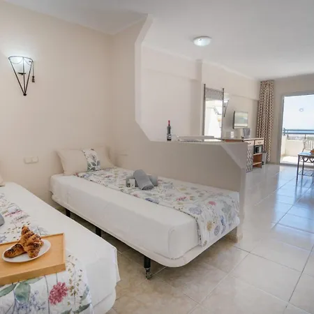 Sea View Costa Adeje (Tenerife)