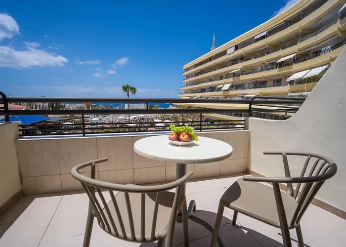 Apartment Sea View Costa Adeje (Tenerife)