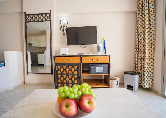 Sea View Costa Adeje (Tenerife)