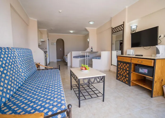 Apartment Sea View Costa Adeje (Tenerife)