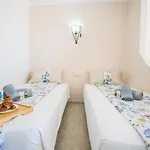 Sea View Apartamento Costa Adeje (Tenerife)