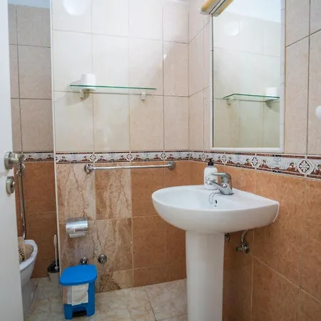 아파트 Sea View 아데제