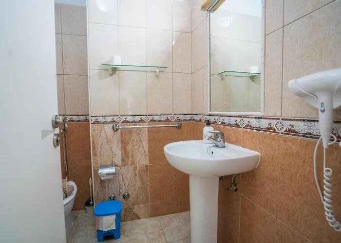 아파트 Sea View 아데제