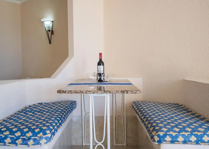 아파트 Sea View 아데제